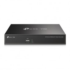 Tplink VIGI NVR1008H 8 Channel Network Video Recorder Tplink VIGI NVR1008H 8 Channel Network Video Recorder